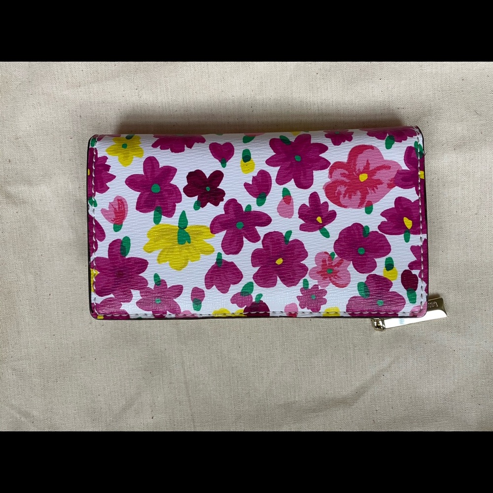 Kate Spade wallet - Picture 4 of 4